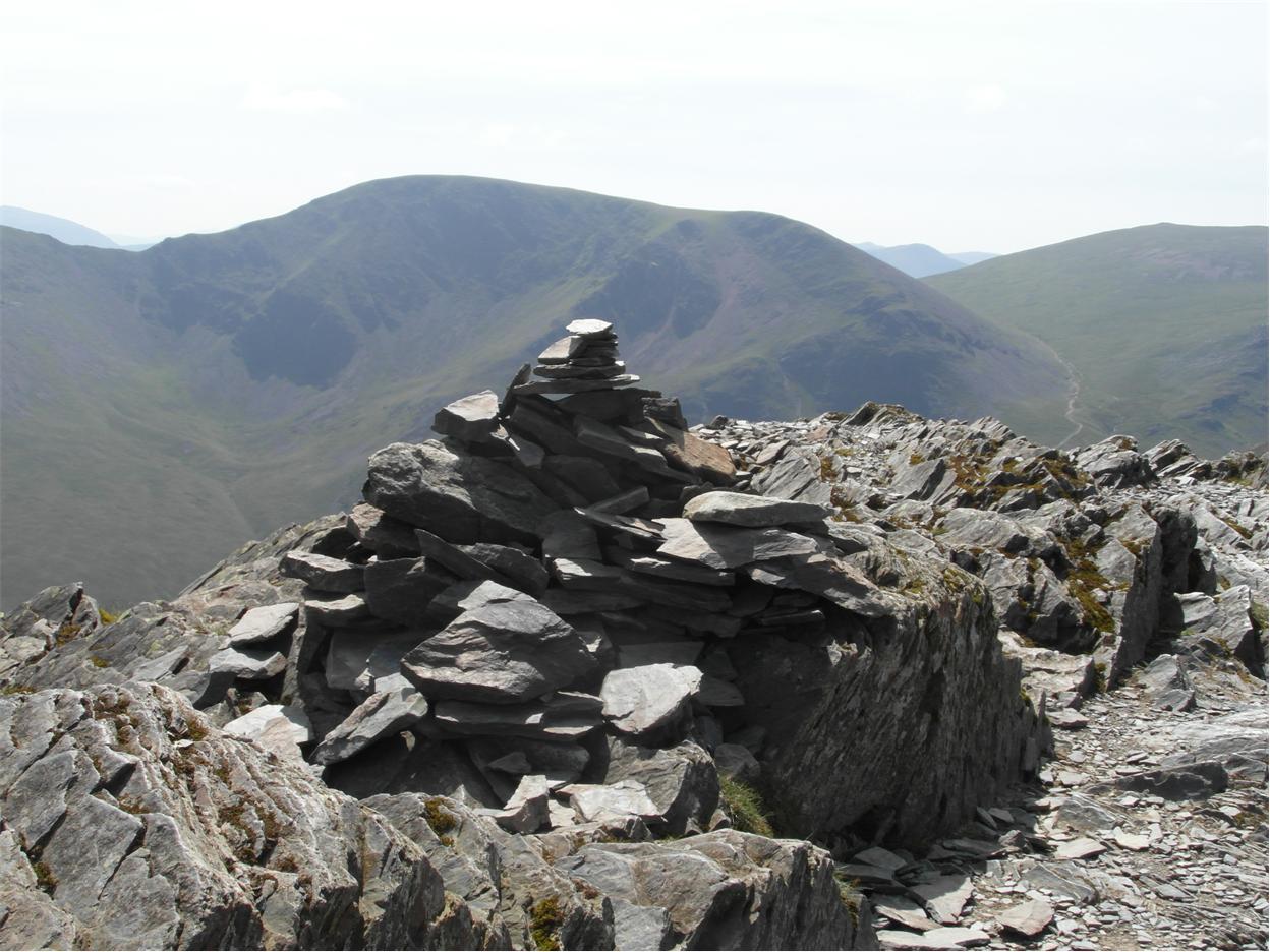 A Coledale Round